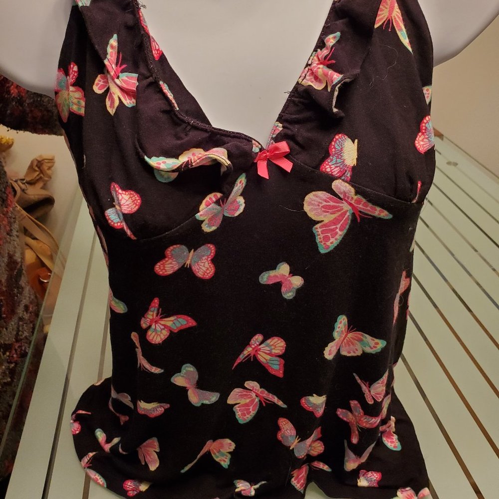 Camisole